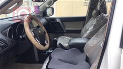 تويوتا لاندكروزر برادو